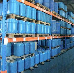 脱泡剂产品包装展示