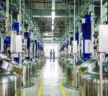 涂料消泡剂应用场景