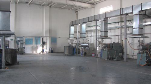 建筑涂料消泡剂应用场景 建筑涂料消泡剂应用场景