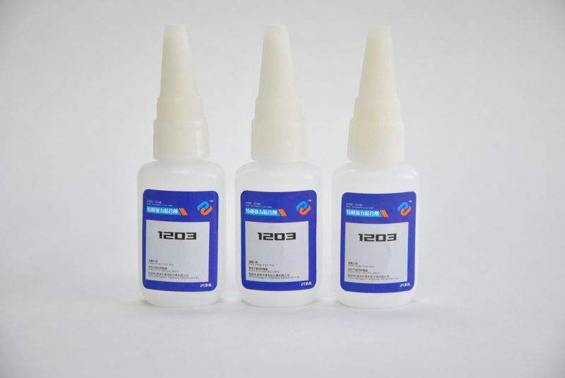 胶水的应用场景