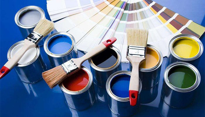 涂料消泡剂应用场景 涂料消泡剂应用场景