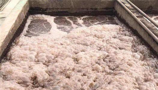 造纸工业消泡剂应用场景图