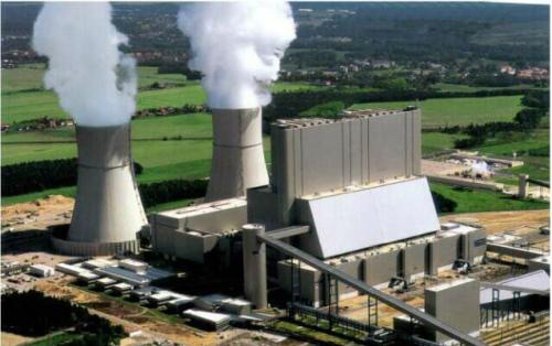 脱硫消泡剂应用图 脱硫消泡剂应用图