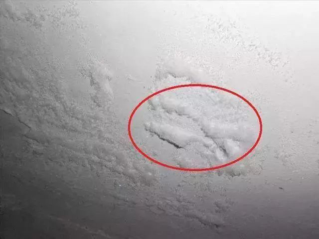 内外墙涂料起泡