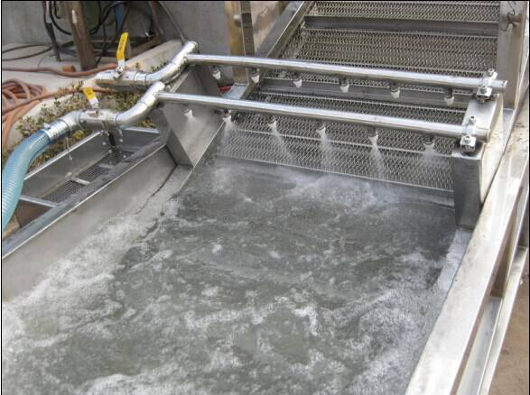 喷淋清洗消泡剂应用图 喷淋清洗消泡剂应用图