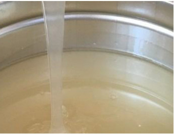 树脂消泡剂应用图 树脂消泡剂应用图