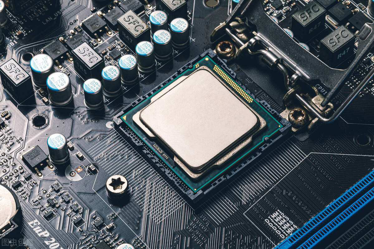 线路板消泡剂应用图 线路板消泡剂应用图