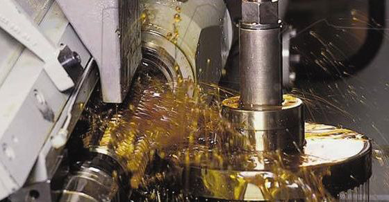 切削液消泡剂应用图 切削液消泡剂应用图