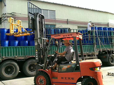 消泡剂工厂出货图 消泡剂工厂出货图