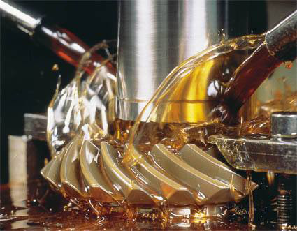 乳化油消泡剂应用图 乳化油消泡剂应用图