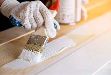 涂料消泡剂的应用 涂料消泡剂的应用