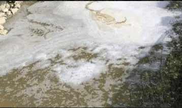 污水处理消泡剂应用场景 污水处理消泡剂应用场景